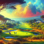 Wellington Golf Club: Discover Top-Tier Golf in South Africa