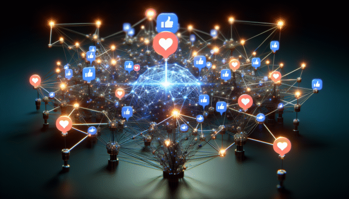 Enhance Off-Page SEO Signals with Social Media Leverage