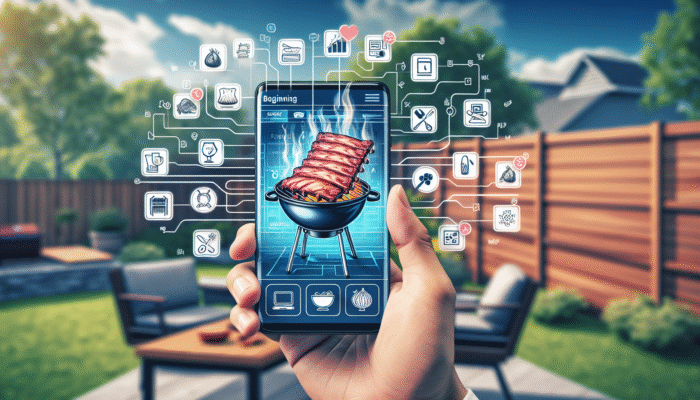 BBQ Recipe Tracking Apps: Your Essential Guide