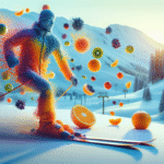 Cold-Weather Sports: Essential Supplements for Peak Performance