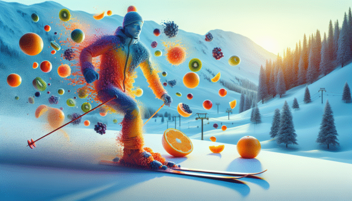 Cold-Weather Sports: Essential Supplements for Peak Performance