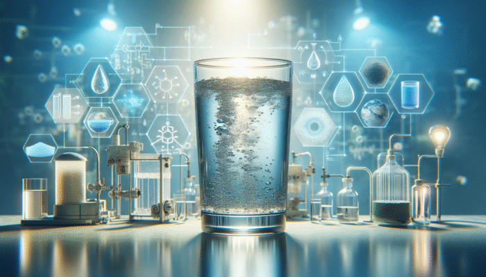 Homemade Water Purifiers: Easy DIY Solutions