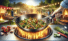 Grill Wok: A Guide to Perfectly Stir-Fried Veggies