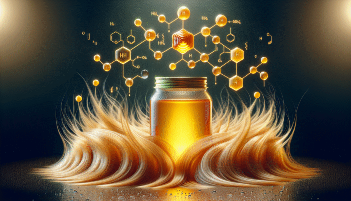 Honey for Hair Hydration: Your Essential Guide to Natural Care