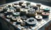 Stone Floor Polishing Pads for Achieving Success
