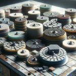 Stone Floor Polishing Pads for Achieving Success