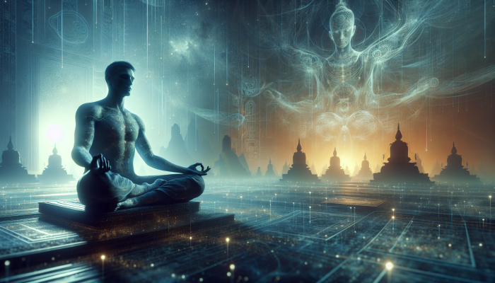 Mindfulness Techniques for Better Sleep: A Soothing Guide