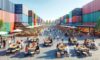 Downtown Container Park: Your Go-To Destination for Day Drinking