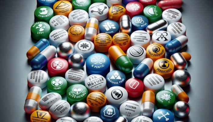 Avoiding Supplement Contamination: Essential Tips to Know