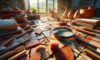 Terracotta Tile Cleaning: Essential Home Methods Explained