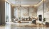 Travertine Tiles for Dazzling Floors: Your Essential Guide