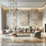 Travertine Tiles for Dazzling Floors: Your Essential Guide