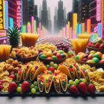 Family Fun: A Guide to Dining in Vegas with Kids