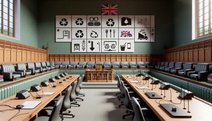 Legal Furniture Disposal Guide: Clear Your Space Effectively