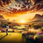 Golf Courses in South Africa: Discover the Finest Layouts