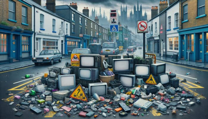 Hazardous Waste Clearance: Key Tips and Effective Methods