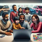 Rent an SUV Online: Essential Tips for Family Adventures