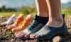 Material Engineering in Footwear: From Vibram to Sustainability