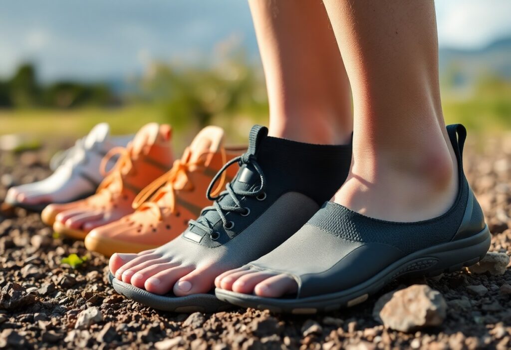 Material Engineering in Footwear: From Vibram to Sustainability