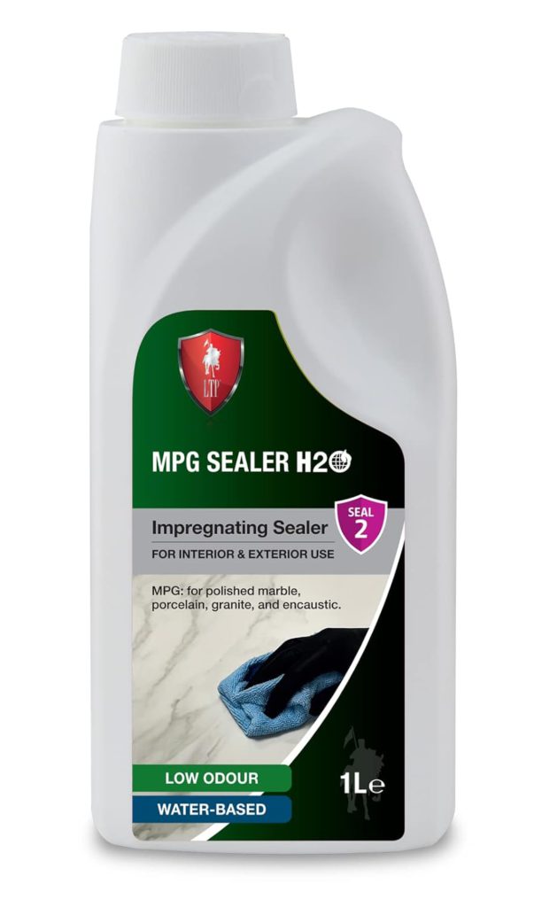 Travertine Sealer: A Guide for UK Homeowners