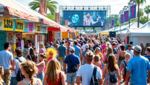 FASMA: Your Guide to Summer 2025 Film and Festival Season
