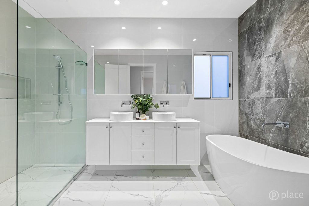 Bathroom Renovations in Brisbane to Enhance Property Value