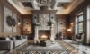 Natural Stone Tiling: Elegant Solutions for Clackmannanshire Fireplaces