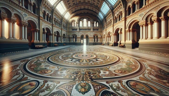 Terrazzo Floors Transformed by Local Experts
