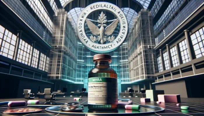 Herbal Remedy Labels: A Must-Read Guide for the UK