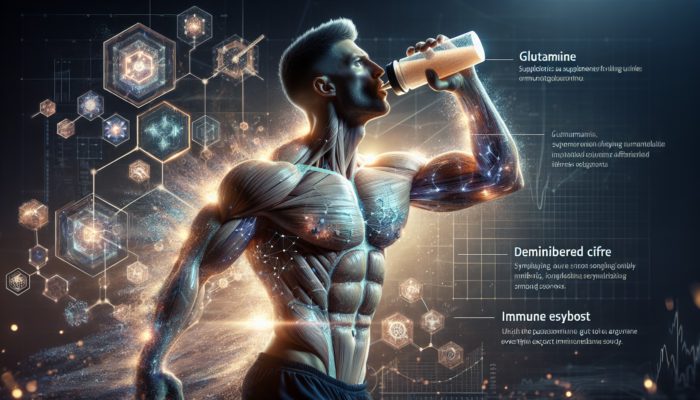 Glutamine Recovery: The Ultimate Guide to Effective Use