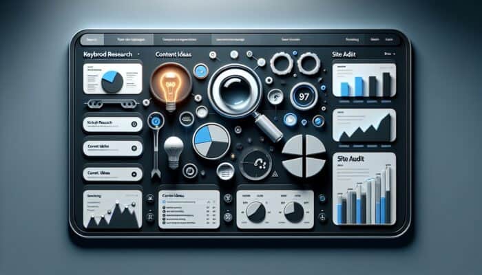Ubersuggest: The Ultimate Guide for Keyword Research