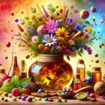 Herbal Glycerites for Kids: A Parent’s Essential Guide