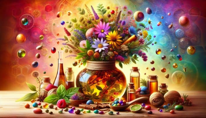 Herbal Glycerites for Kids: A Parent’s Essential Guide