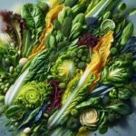 Salad Recipes for Fresh and Tasty Meals