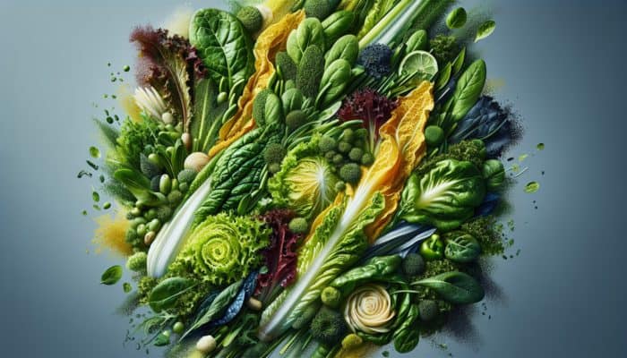 Salad Recipes for Fresh and Tasty Meals