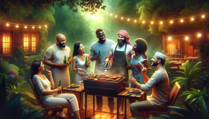 BBQ Communities: A Beginner’s Online Guide
