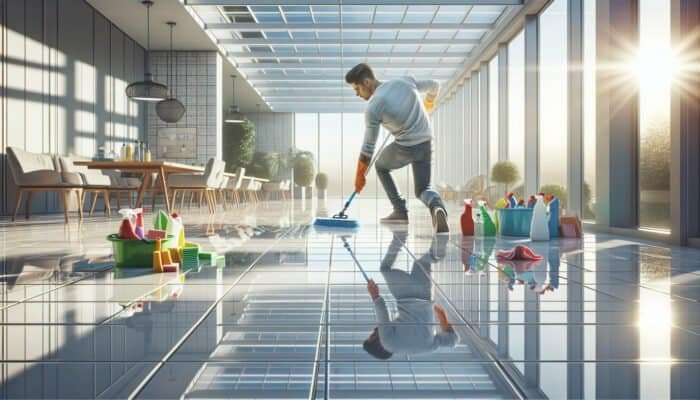 Tile & Grout Cleaning Costs Explained for Worcester Park Residents