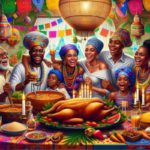 Haitian Griot Recipes: Embark on a Spicy Culinary Adventure