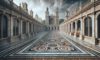 Marble Restoration Services for Morden Park’s Damaged Floors