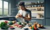 Men’s Nutrition Tracking: Your Essential Guide to Tech