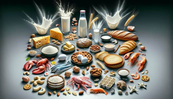 Allergy-Friendly Family Meals: A Comprehensive Guide