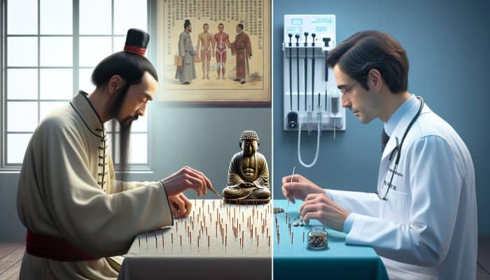 Acupuncture Insights for Managing Chronic Conditions