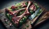 Smoke Bone Marrow: A Tasty Exploration of Rich Flavours