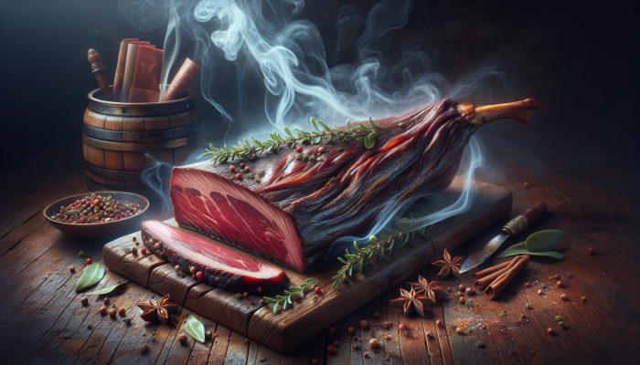 Smoke Venison Without Drying: Key Tips for Perfecting Flavour