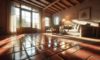Terracotta Floor Polishing: Revamp Your Home’s Ambience