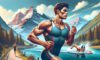 Omega-3 Supplements Enhance Athletic Performance
