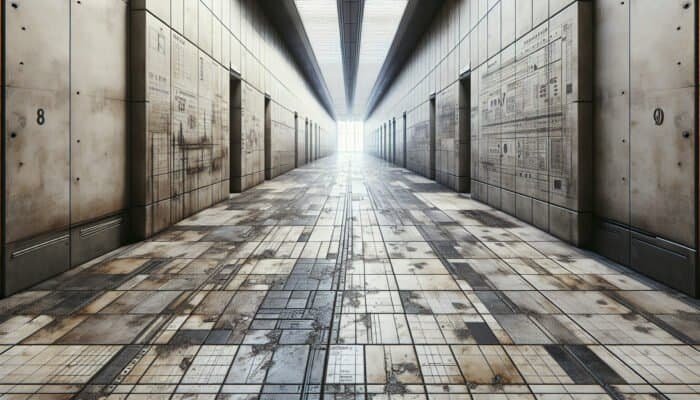 Porcelain Tile Repair Solutions Offered Near You