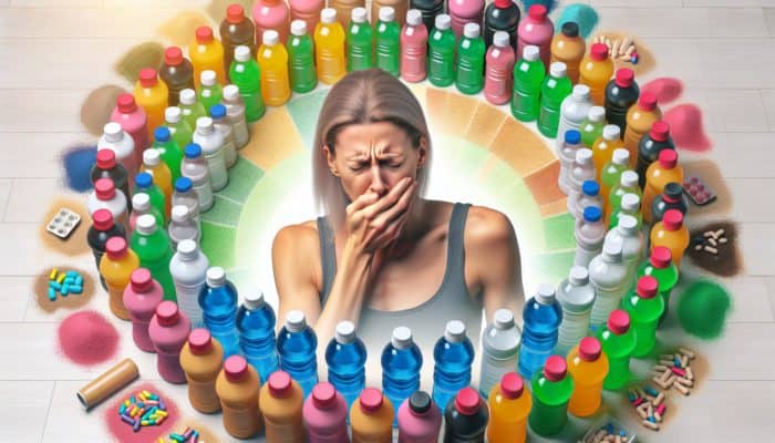 Electrolyte Overuse: Global Health Risks to Consider