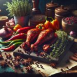 Jamaican Jerk Chicken: Discover Delicious Recipes
