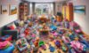 Clearing a UK Home with Kids: A Beginner’s Guide